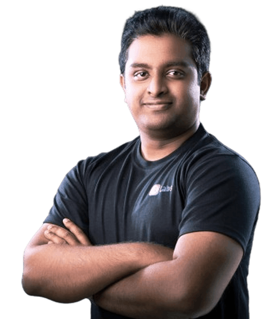Arjuna Danthanarayana